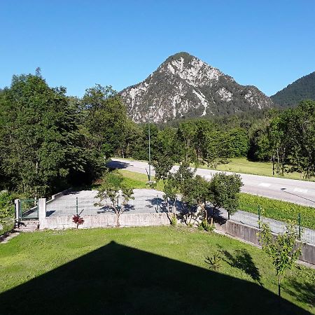 Casa Vacanze Da Ile Malborghetto-Valbruna Esterno foto