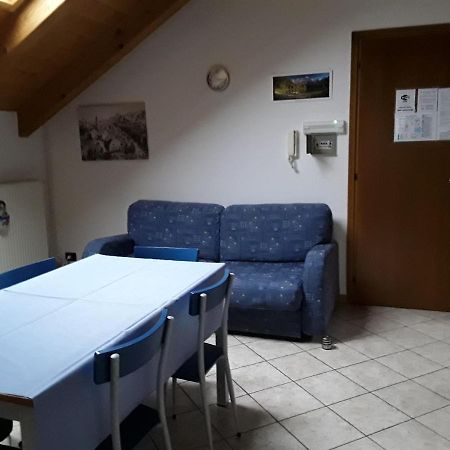 Casa Vacanze Da Ile Malborghetto-Valbruna Esterno foto