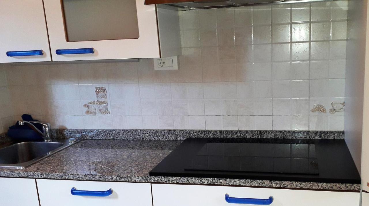Casa Vacanze Da Ile Malborghetto-Valbruna Esterno foto