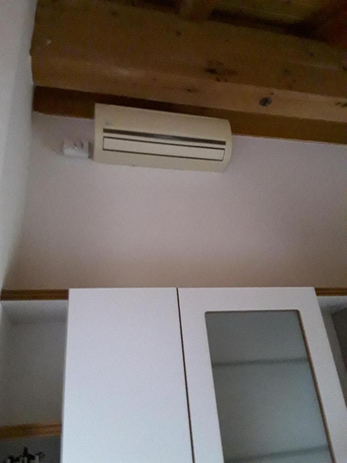 Casa Vacanze Da Ile Malborghetto-Valbruna Esterno foto