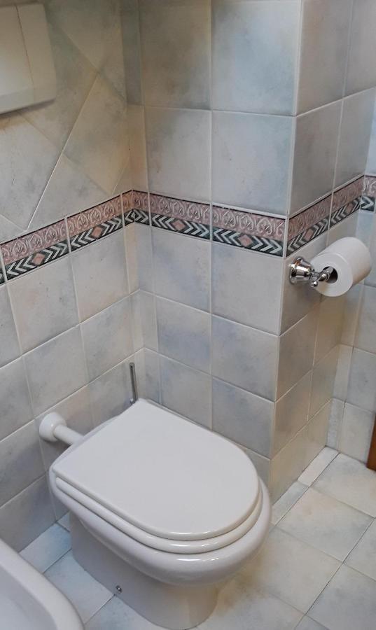 Casa Vacanze Da Ile Malborghetto-Valbruna Esterno foto