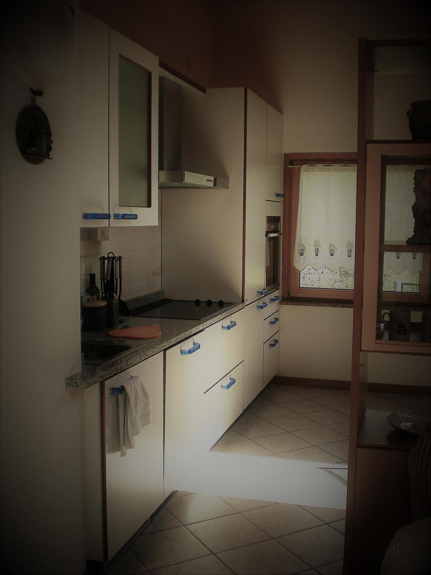 Casa Vacanze Da Ile Malborghetto-Valbruna Esterno foto